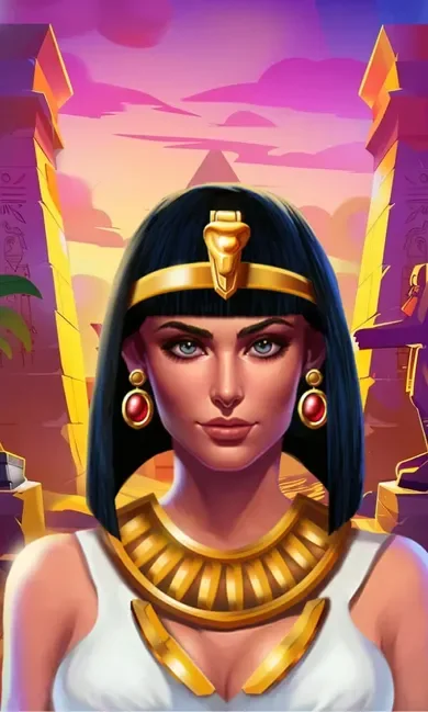Egypt's Sun