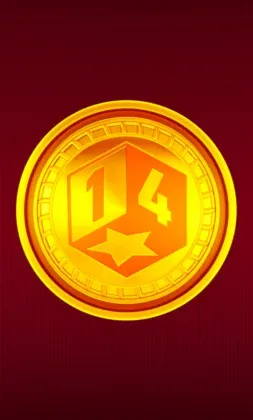 Hold The Gold Fortune
